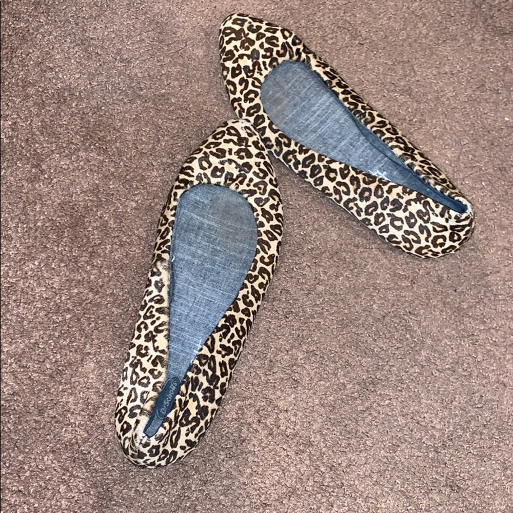Flats